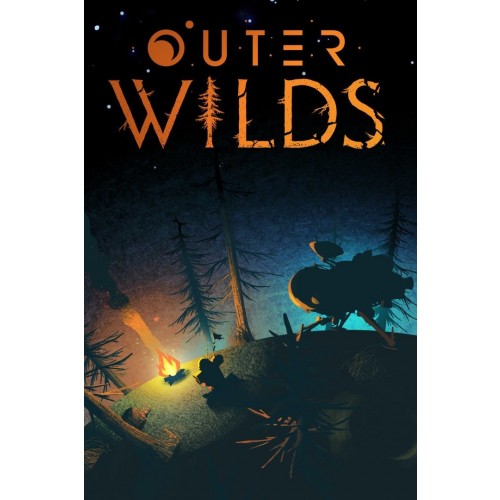 Outer Wilds