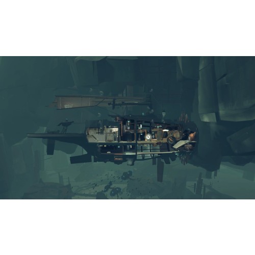 FAR: Changing Tides Deluxe Edition