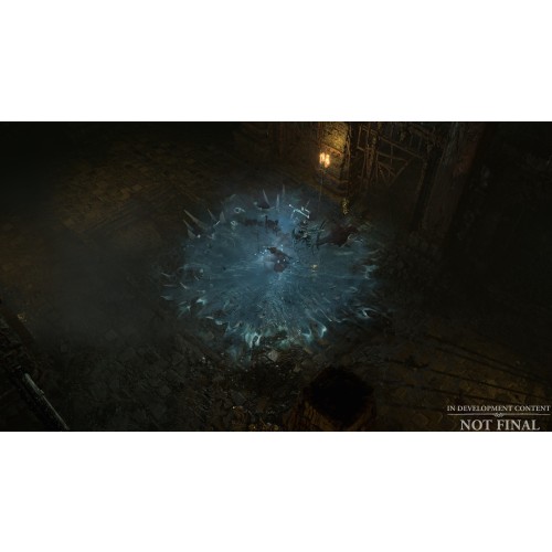 Diablo IV