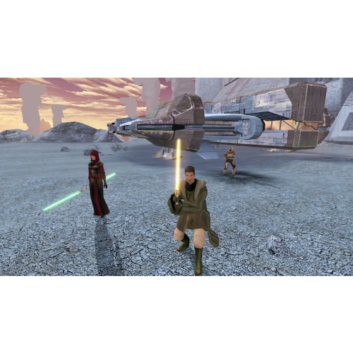 Star Wars Heritage Pack