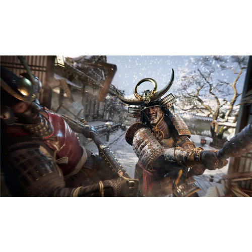 Assassin's Creed Shadows Collector's Edition