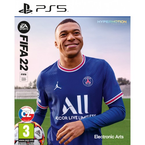 FIFA 22