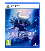 Hollow Knight