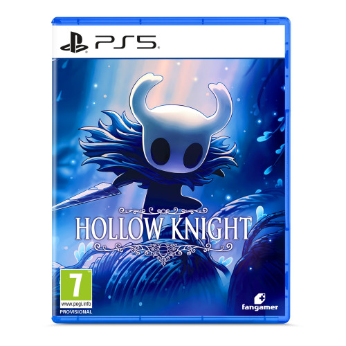 Hollow Knight