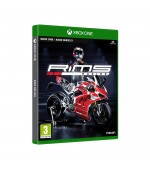 RiMS Racing
