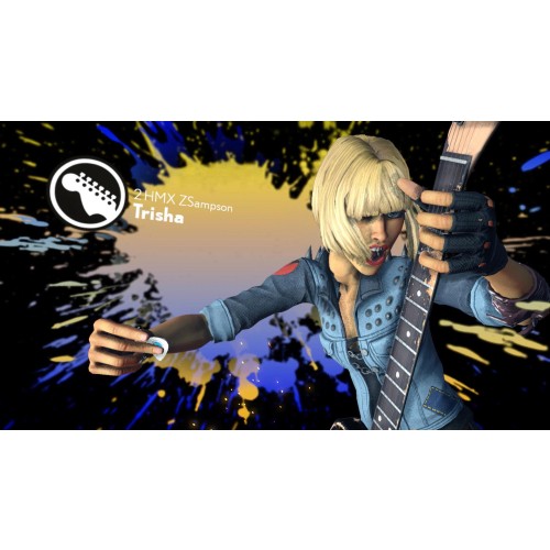 Rock Band 4: Rivals Bundle