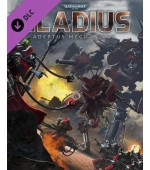 Warhammer 40.000: Gladius - Adeptus Mechanicus DLC