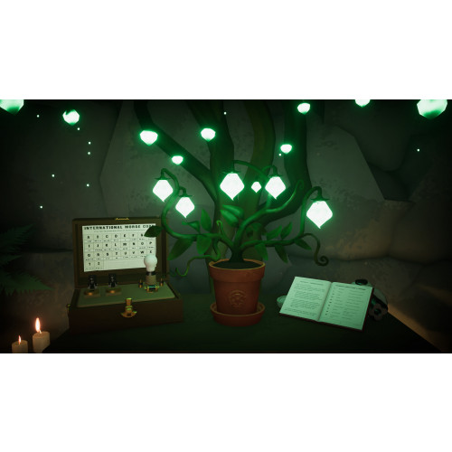 Botany Manor