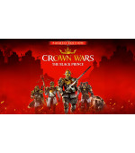 Crown Wars: The Black Prince - Sacred Edition