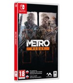 Metro Redux