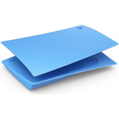 PlayStation 5 Standard Console Cover - Starlight Blu