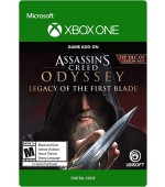 Assassin’s Creed Odyssey – Legacy of the First Blade