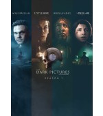 The Dark Pictures Anthology: Season One