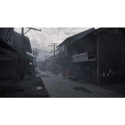 Silent Hill f