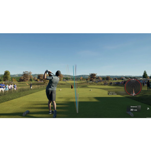 PGA Tour 2K25: Legend Edition