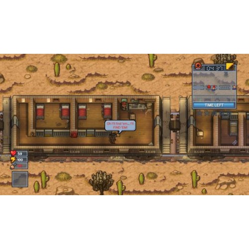 The Escapists 2 GOTY Edition