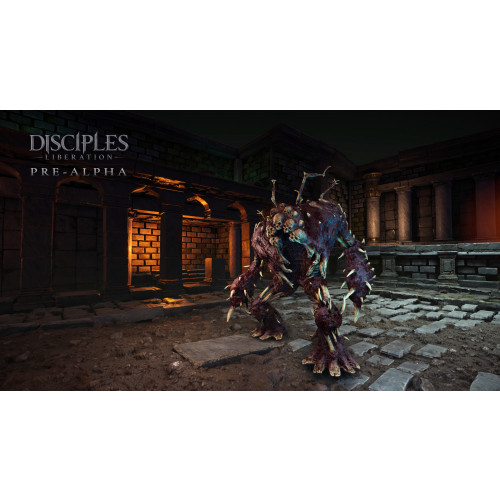 Disciples: Liberation - Deluxe Edition