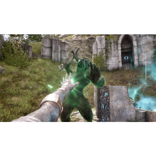 The Elder Scrolls IV: Oblivion Remastered Deluxe Edition