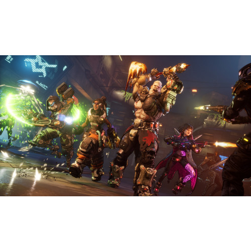 Borderlands 4 Standard Edition