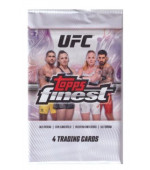 2024 Topps UFC Finest Blaster Booster