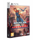 NINJA GAIDEN: Ragebound - Special Edition