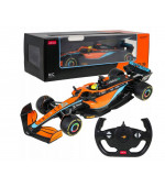 R/C auto McLaren F1 MCL36 (1:18)