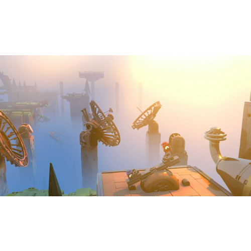 LEGO Voyagers