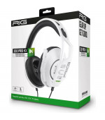 Herné slúchadlá RIG 300 PRO HX – White