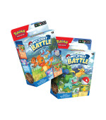 Pokémon TCG: My First Battle CZ/SK