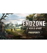 Endzone - A World Apart: Prosperity DLC