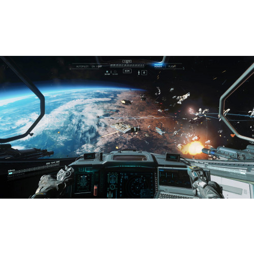 Call of Duty: Infinite Warfare