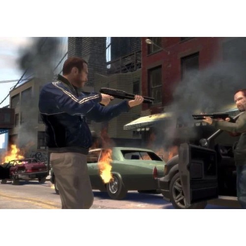 GTA 4
