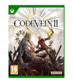 Code Vein II