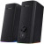 Trust Gaming GXT 612 CETIC/Stereo/10W/Čierna