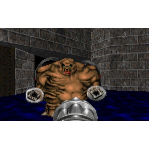 Doom Classic Complete
