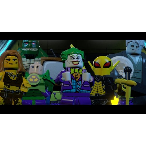 LEGO Batman 3: Beyond Gotham Premium