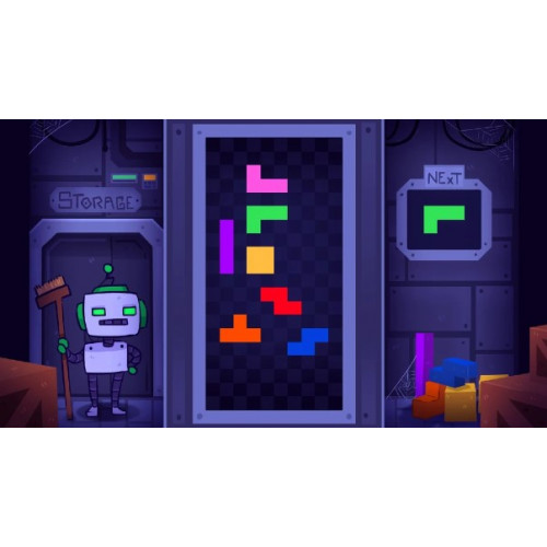 Arcade Game Zone