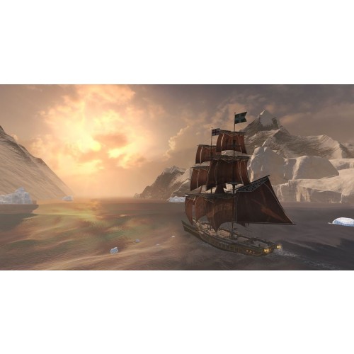 Assassins Creed The Rebel Collection