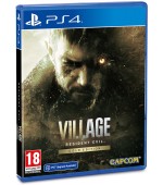 Resident Evil Village Gold Edition