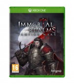 Immortal Realms: Vampire Wars