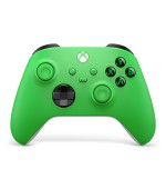Microsoft Xbox Wireless Controller Velocity Green