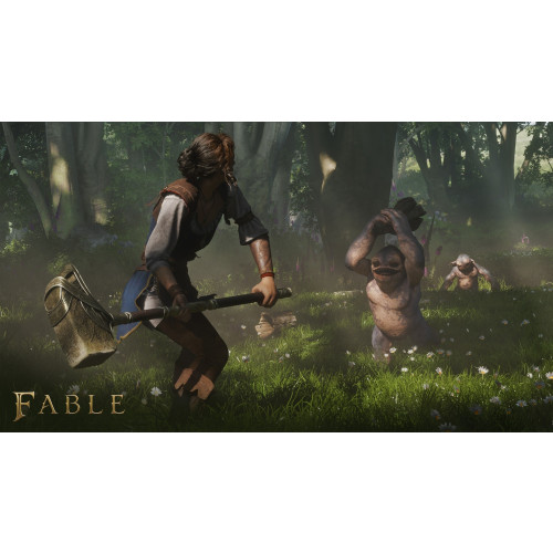 Fable