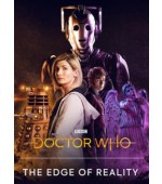 Doctor Who: The Edge of Reality