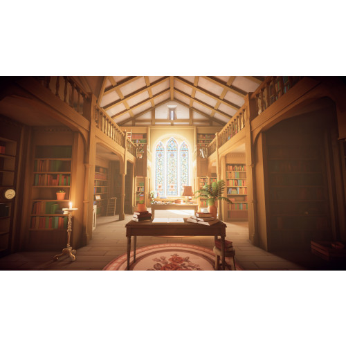 Botany Manor