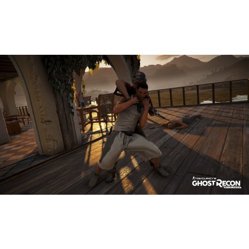 Tom Clancys Ghost Recon Wildlands Season Pass