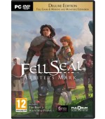 Fell Seal: Arbiter's Mark Deluxe Edition