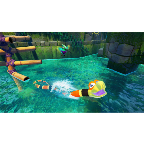 Snake Pass