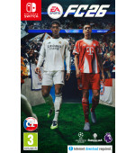 EA Sports FC 26