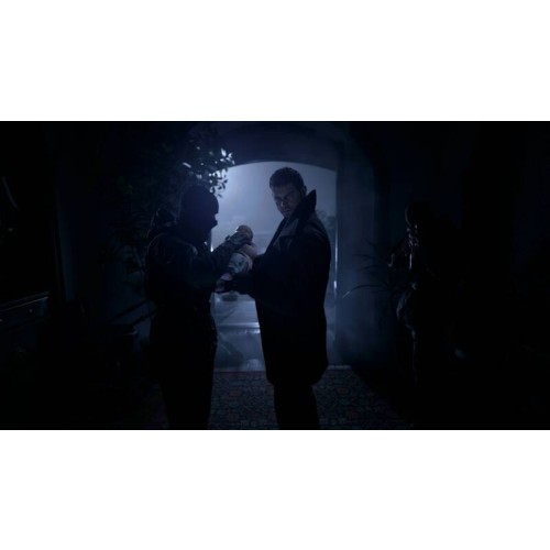 Resident Evil 8: Village