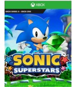 Sonic Superstars